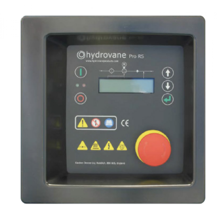 HYDROVANE 